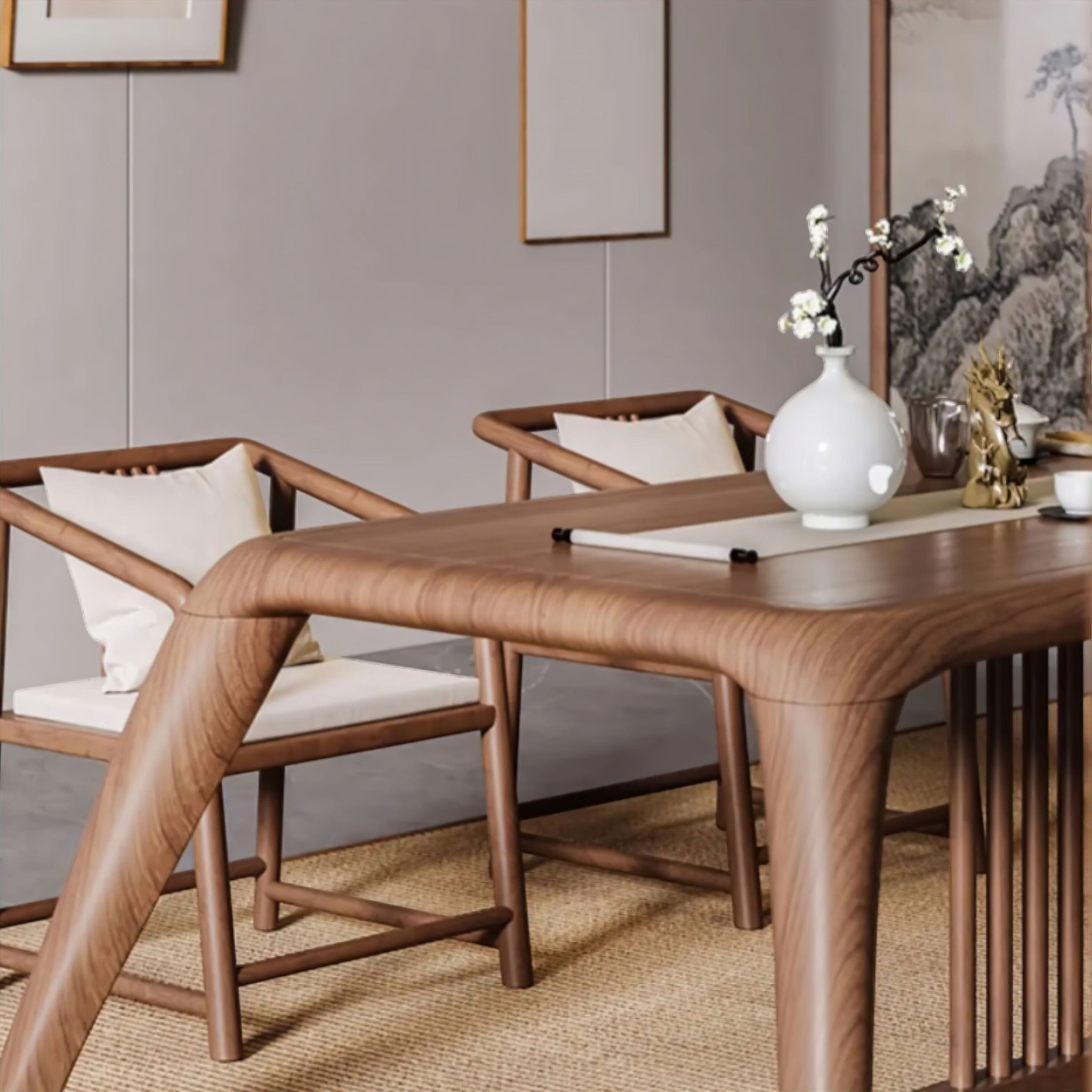 Wasabi Dining Table 