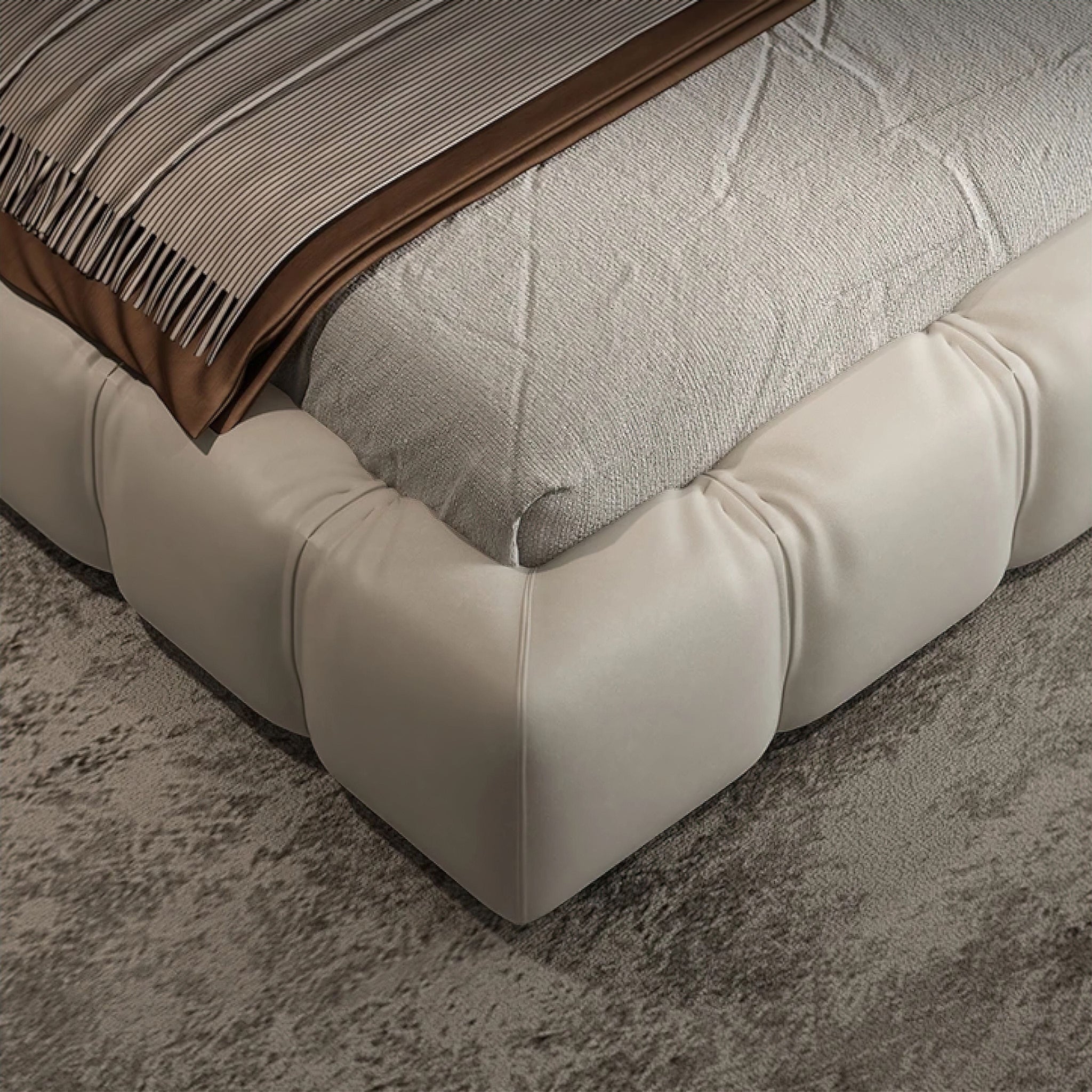 Wilfred Bed 