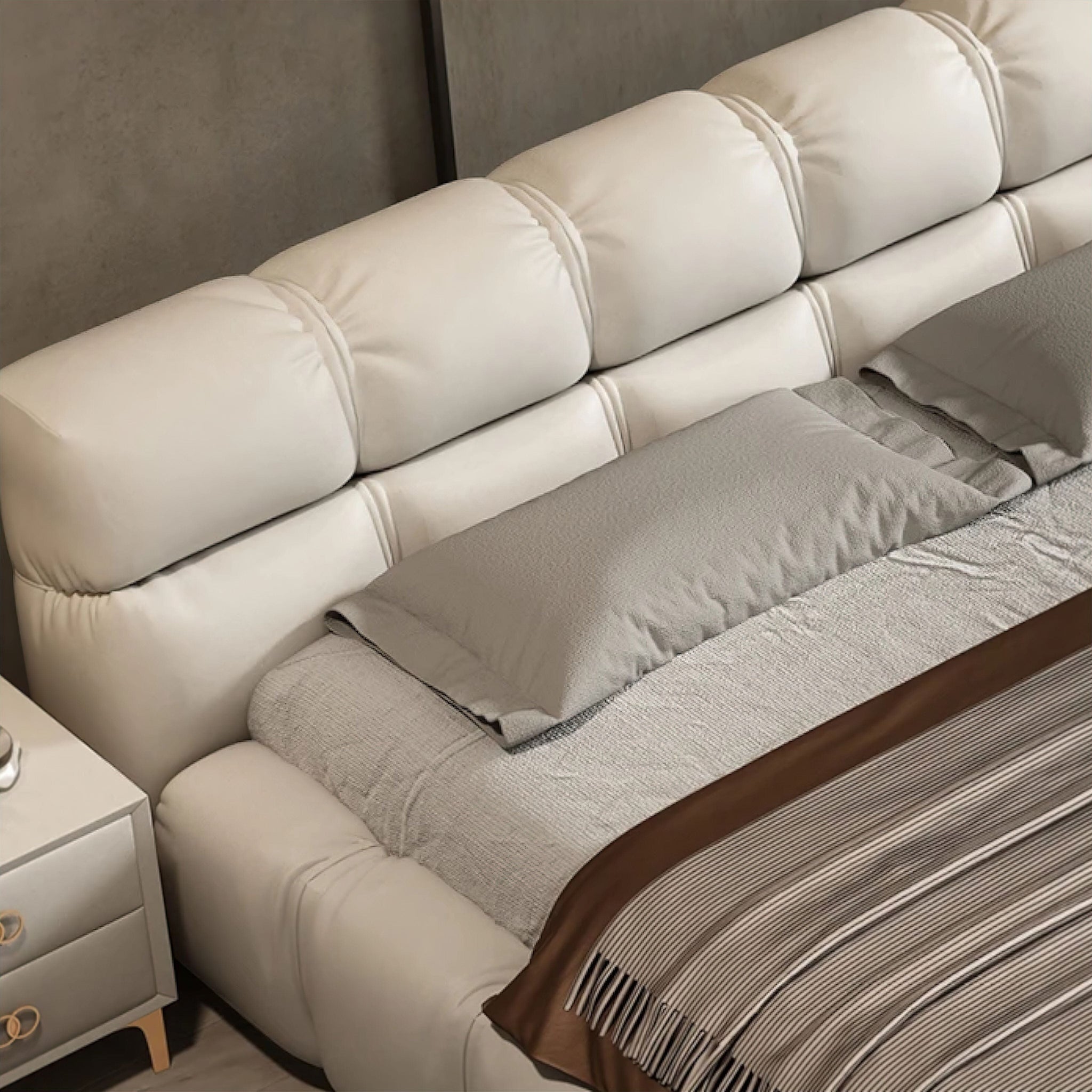 Wilfred Bed 