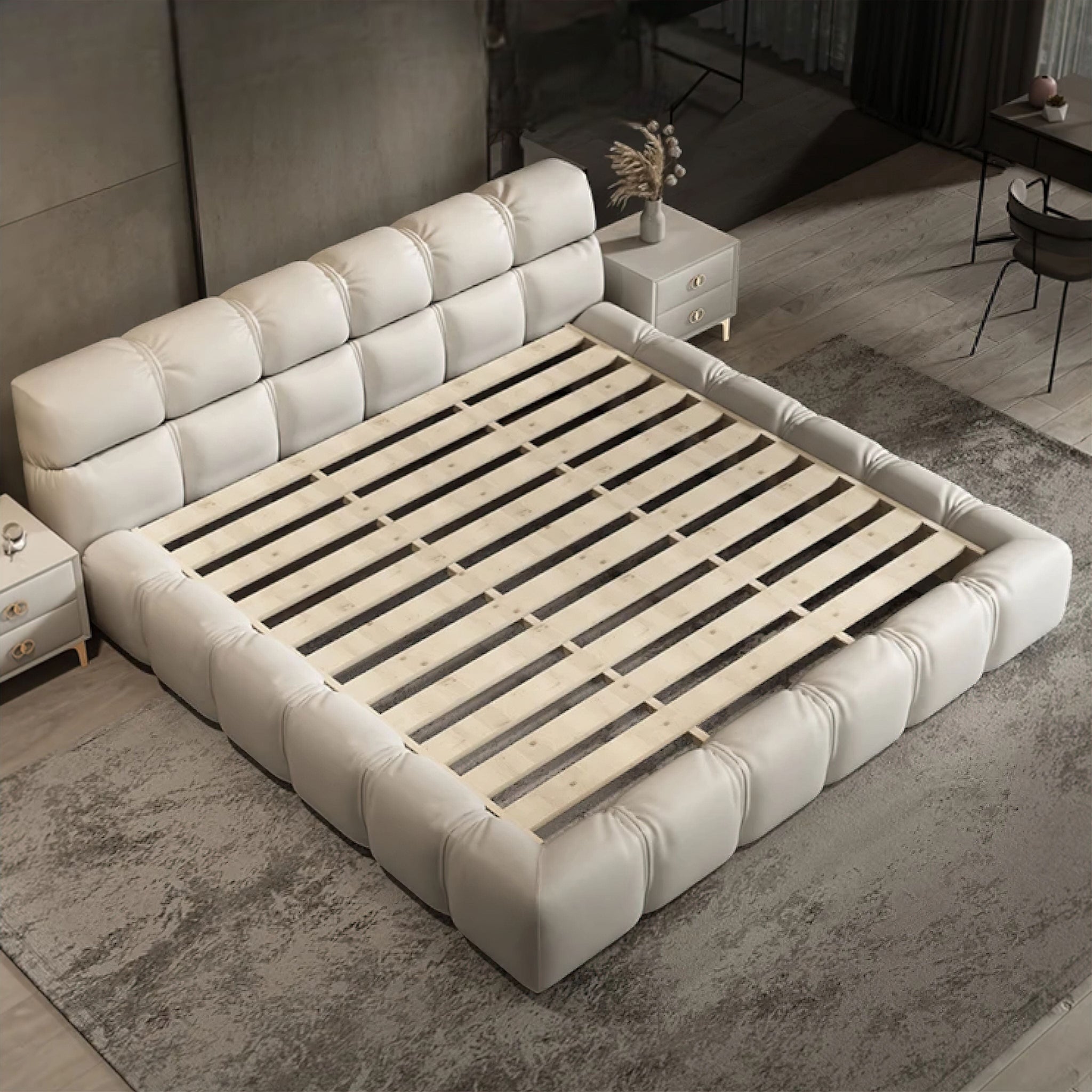 Wilfred Bed 