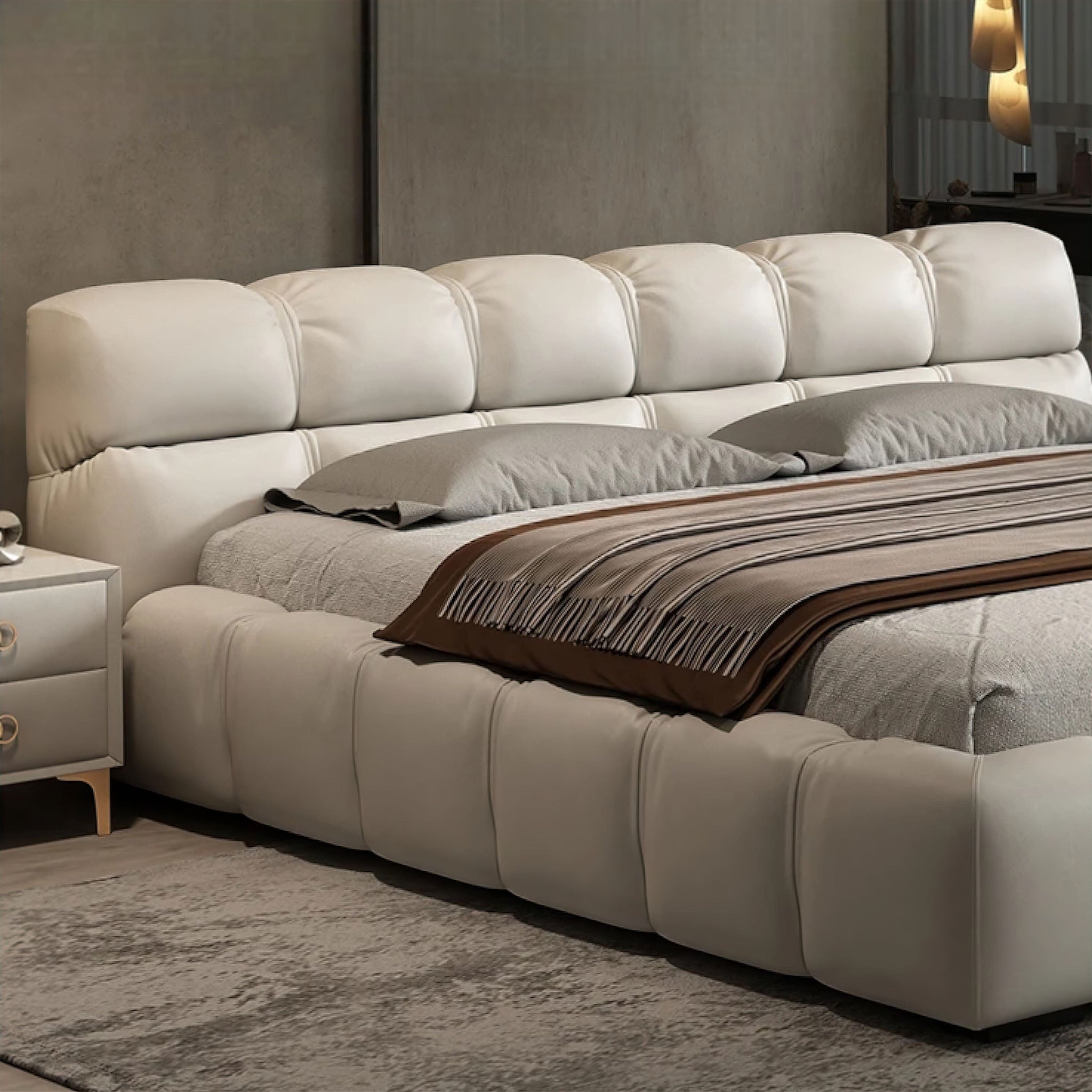 Wilfred Bed 