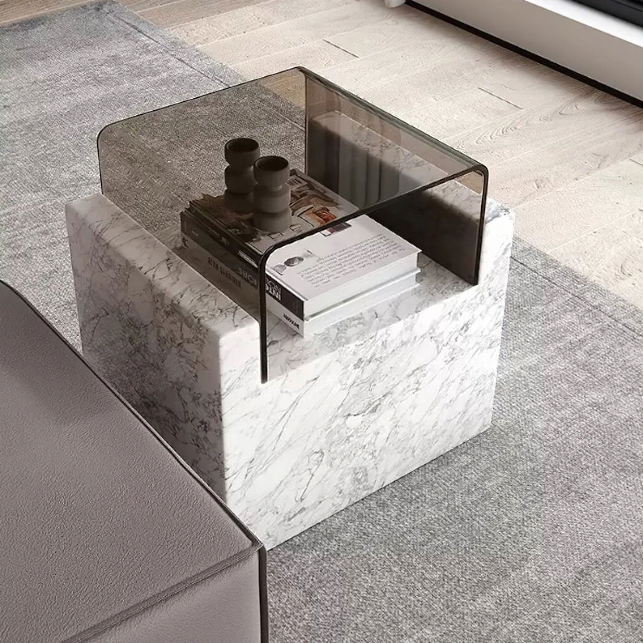 William Side Table 
