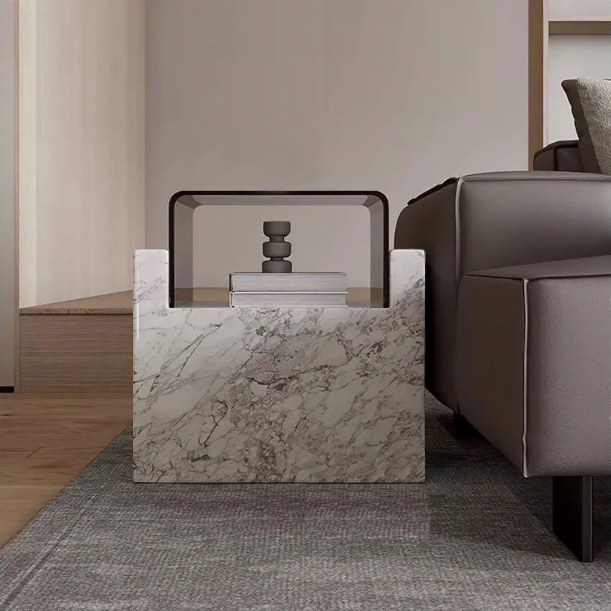 William Side Table 