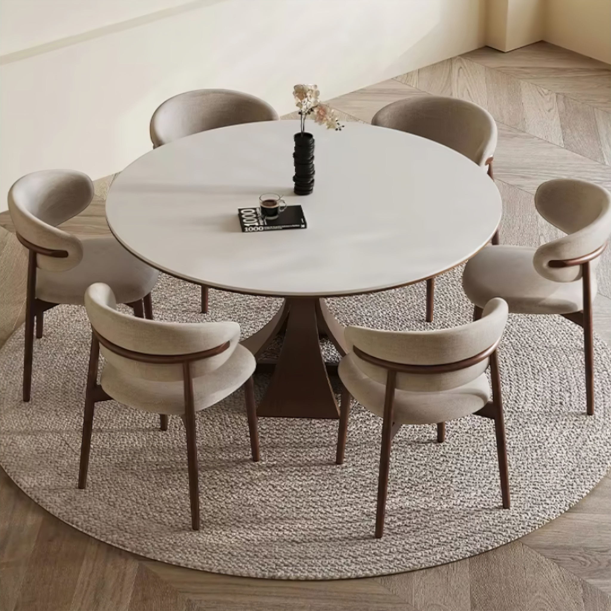 Willy Coffee Table (JS) image updated 