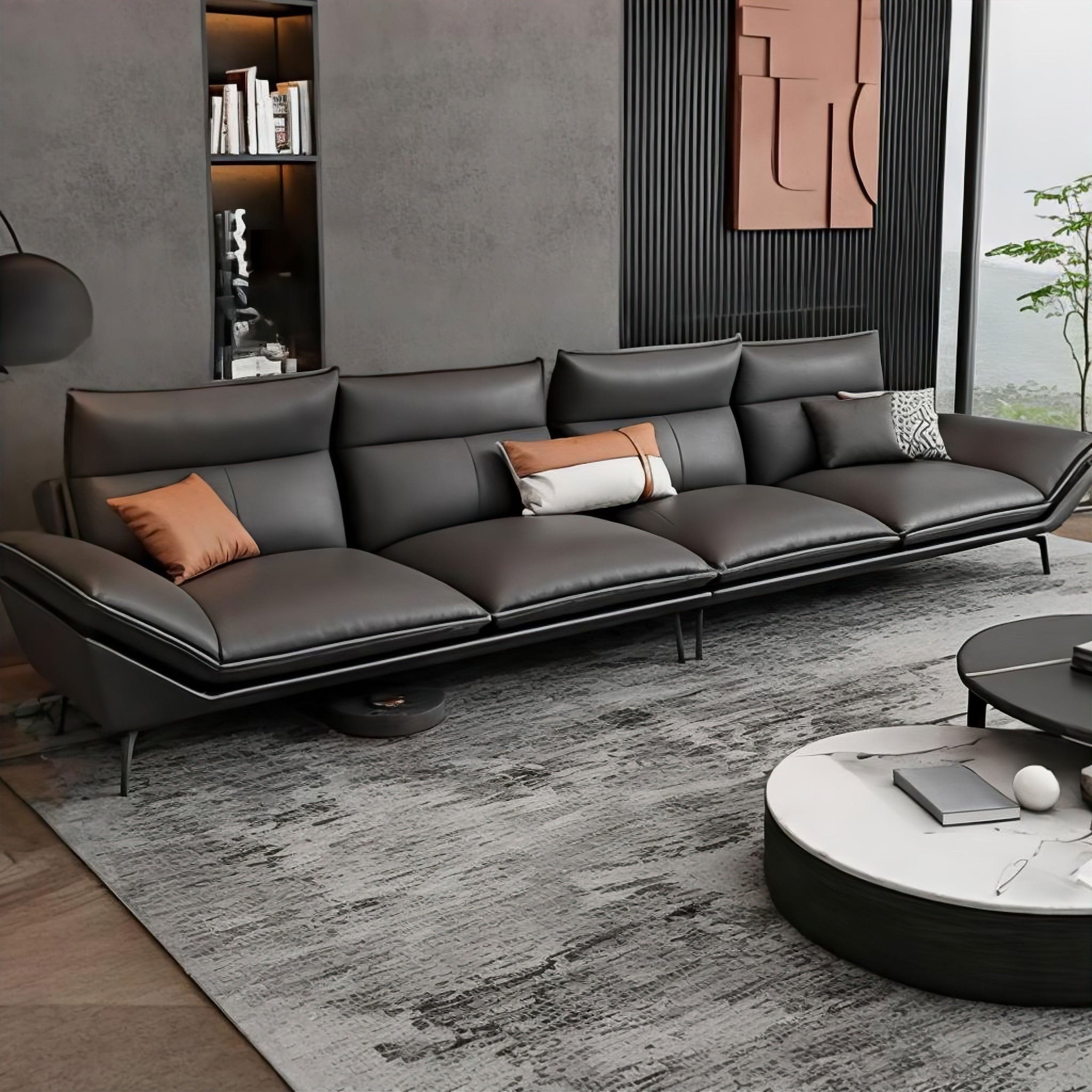 Xavier Sofa Sofa 190cm 