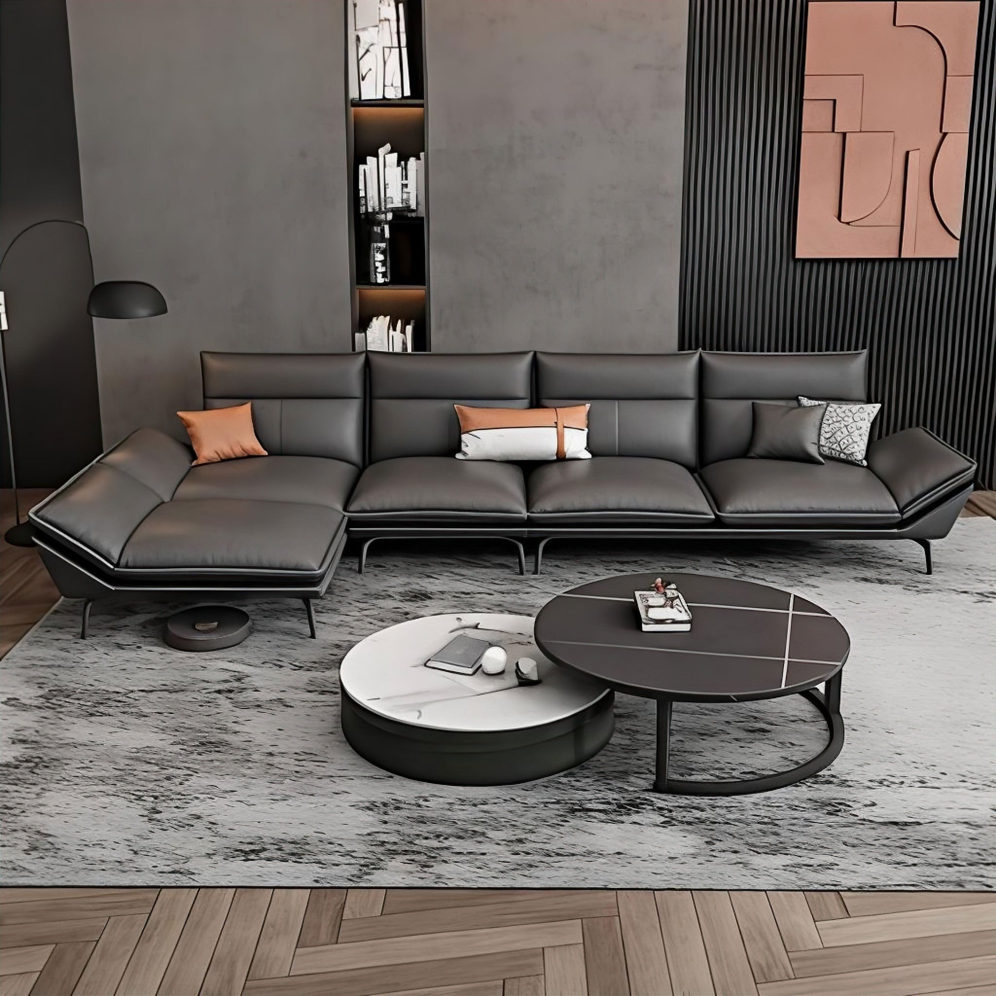 Xavier Sofa Sofa 
