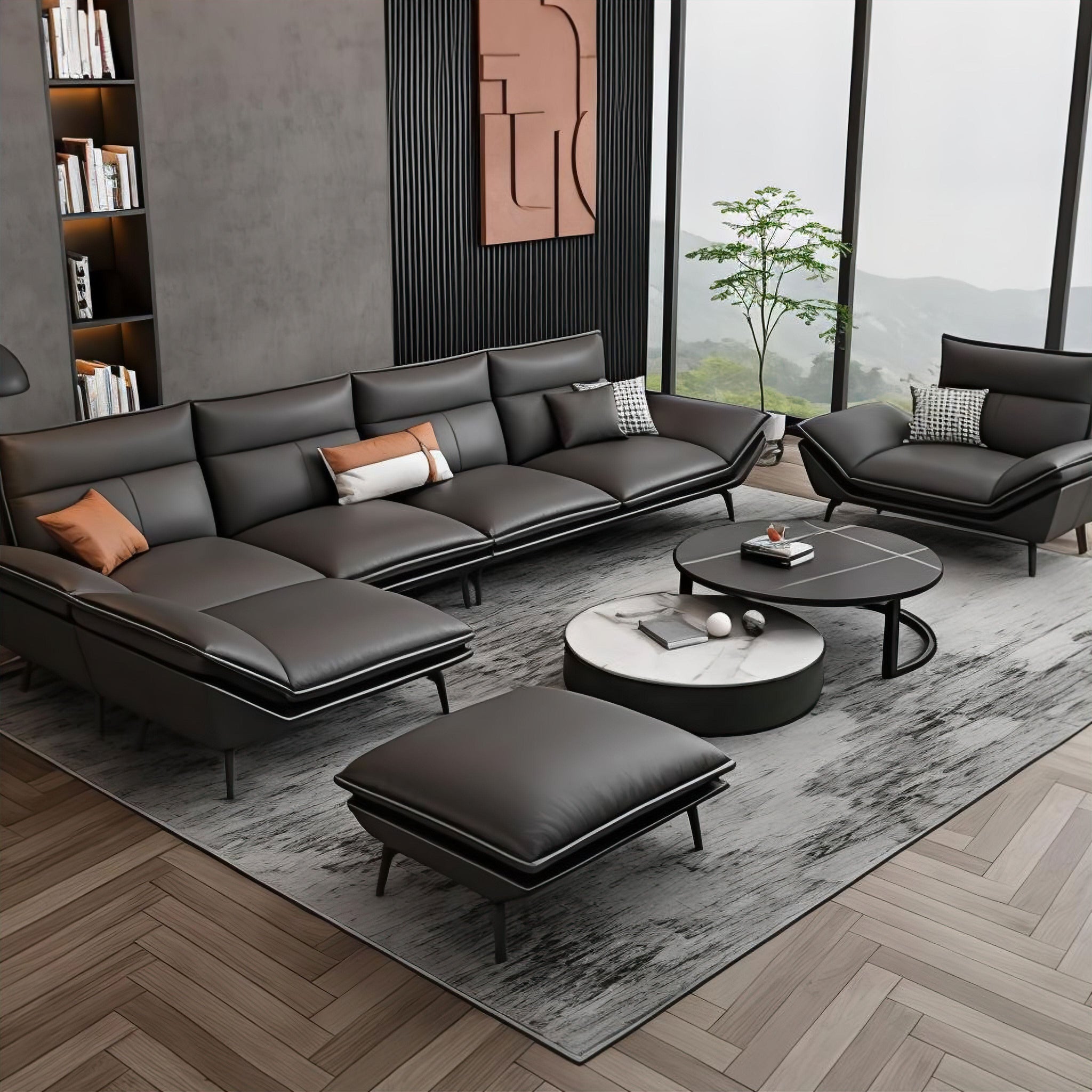 Xavier Sofa Sofa 