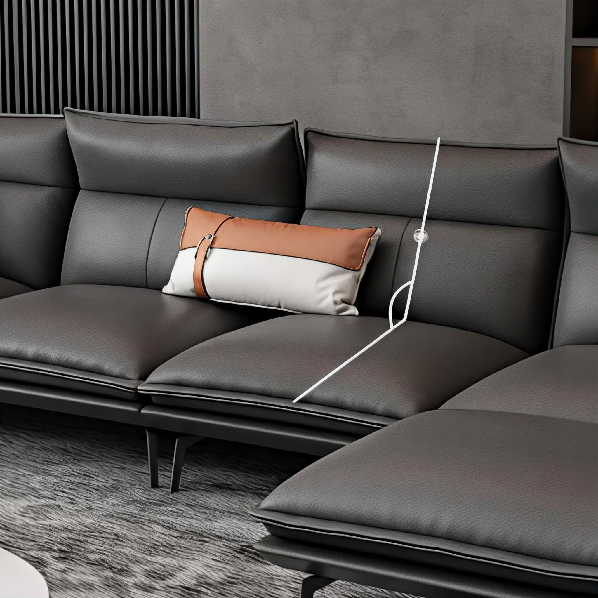 Xavier Sofa Sofa 