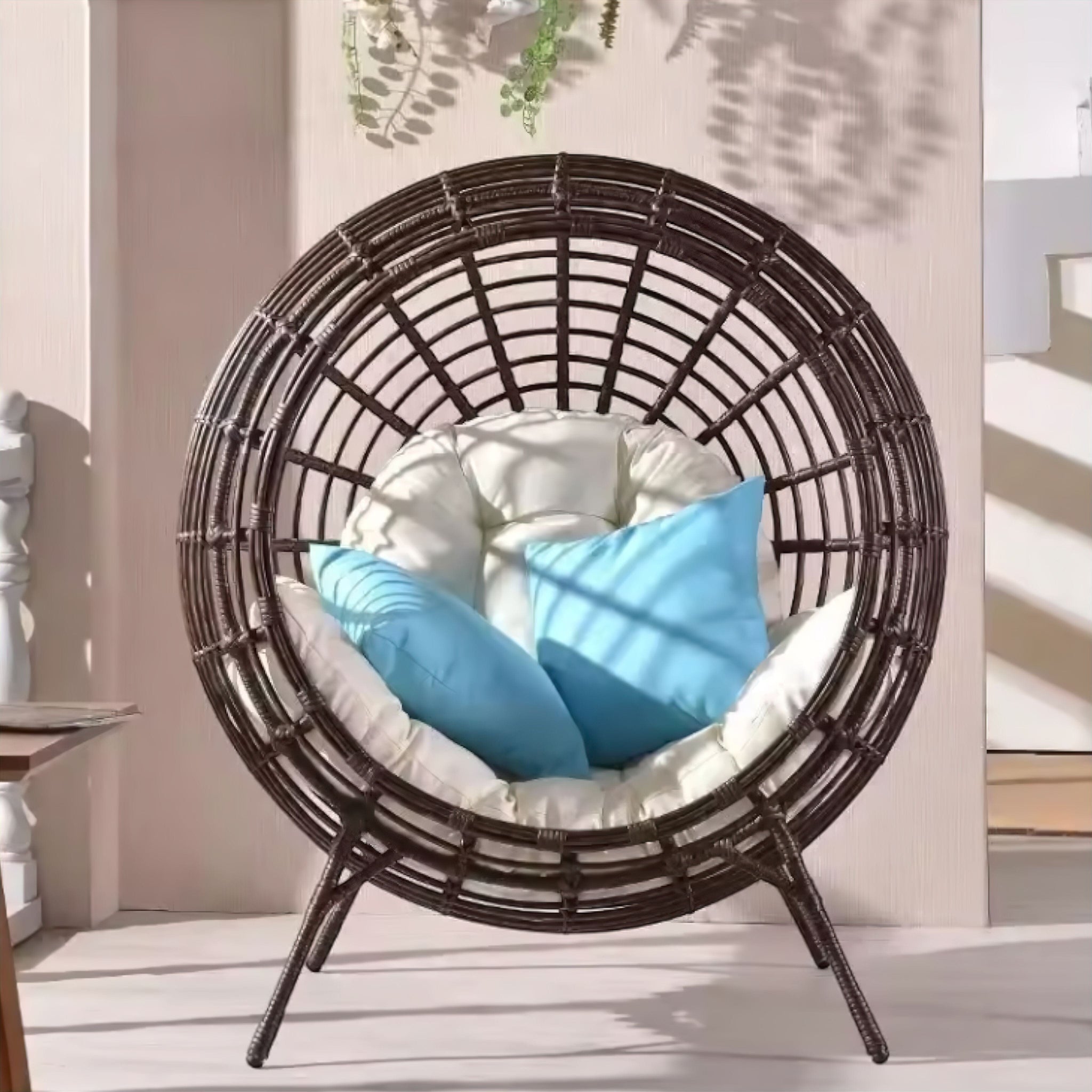 Yuanmao Outdoor Sofa (JS) Image updated 