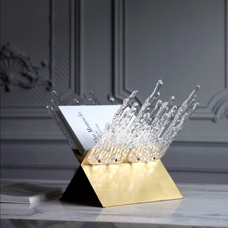 Yvette Book Display Book Display 48 x 33 x 33.5cm 