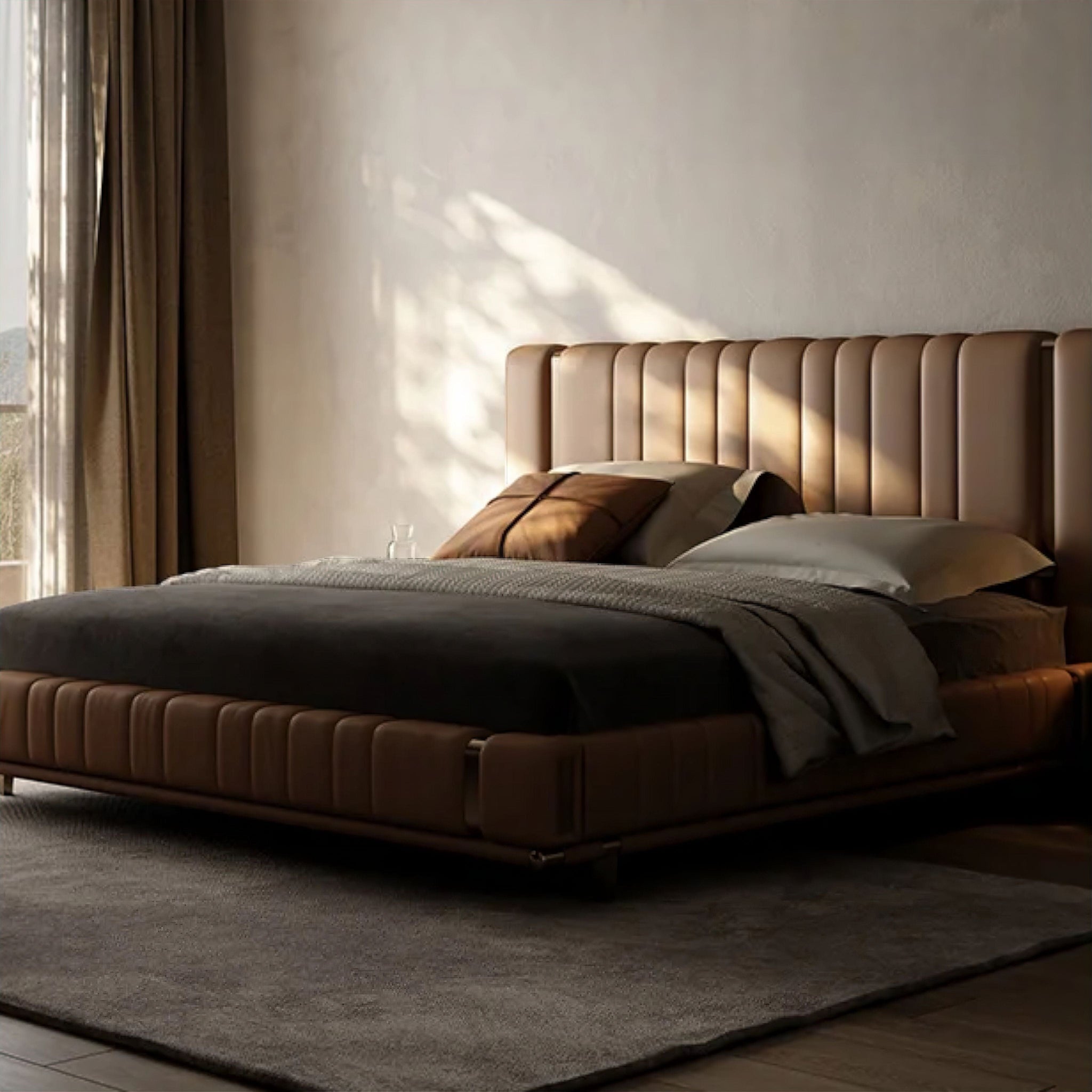 Zaira Bed 
