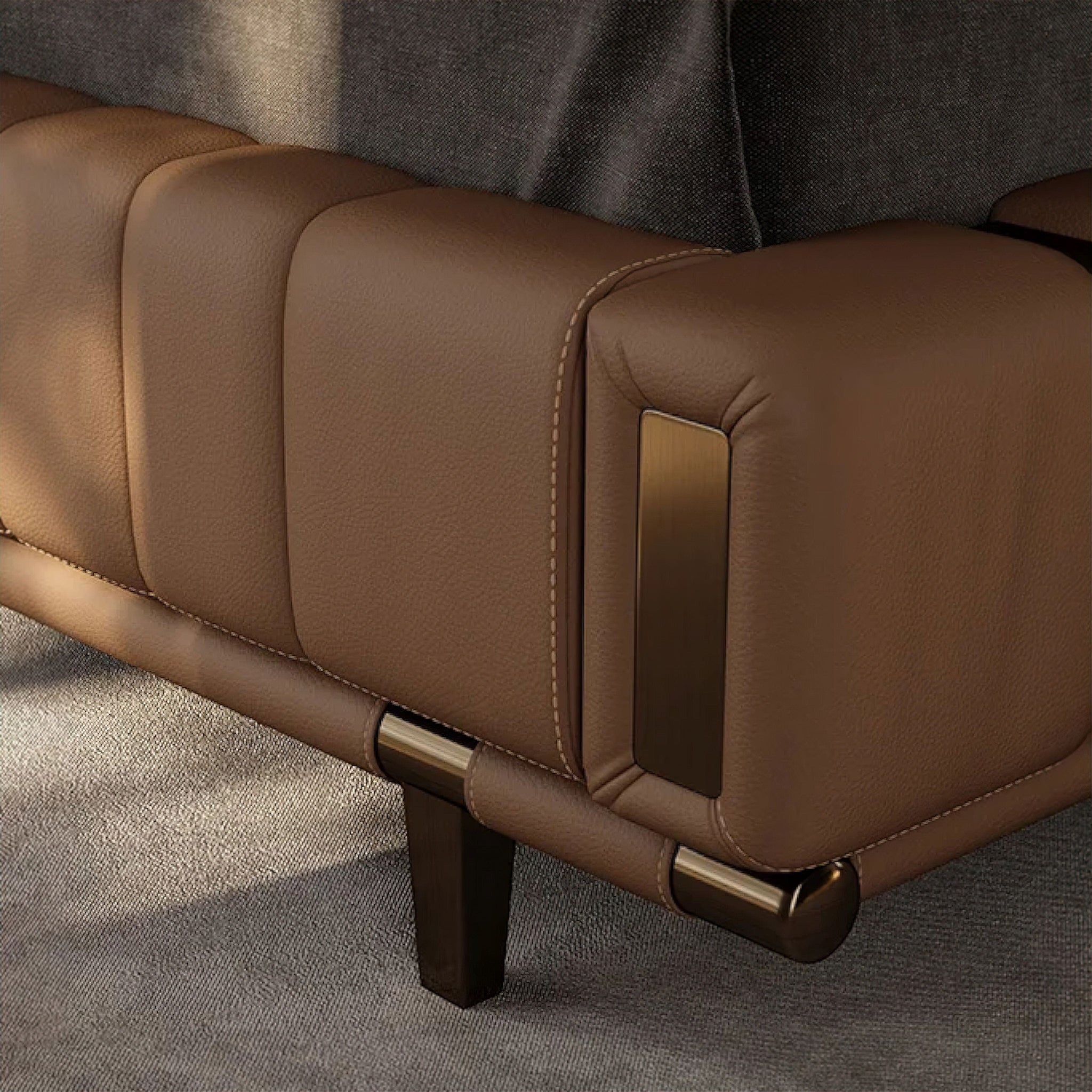Zaira Bed 
