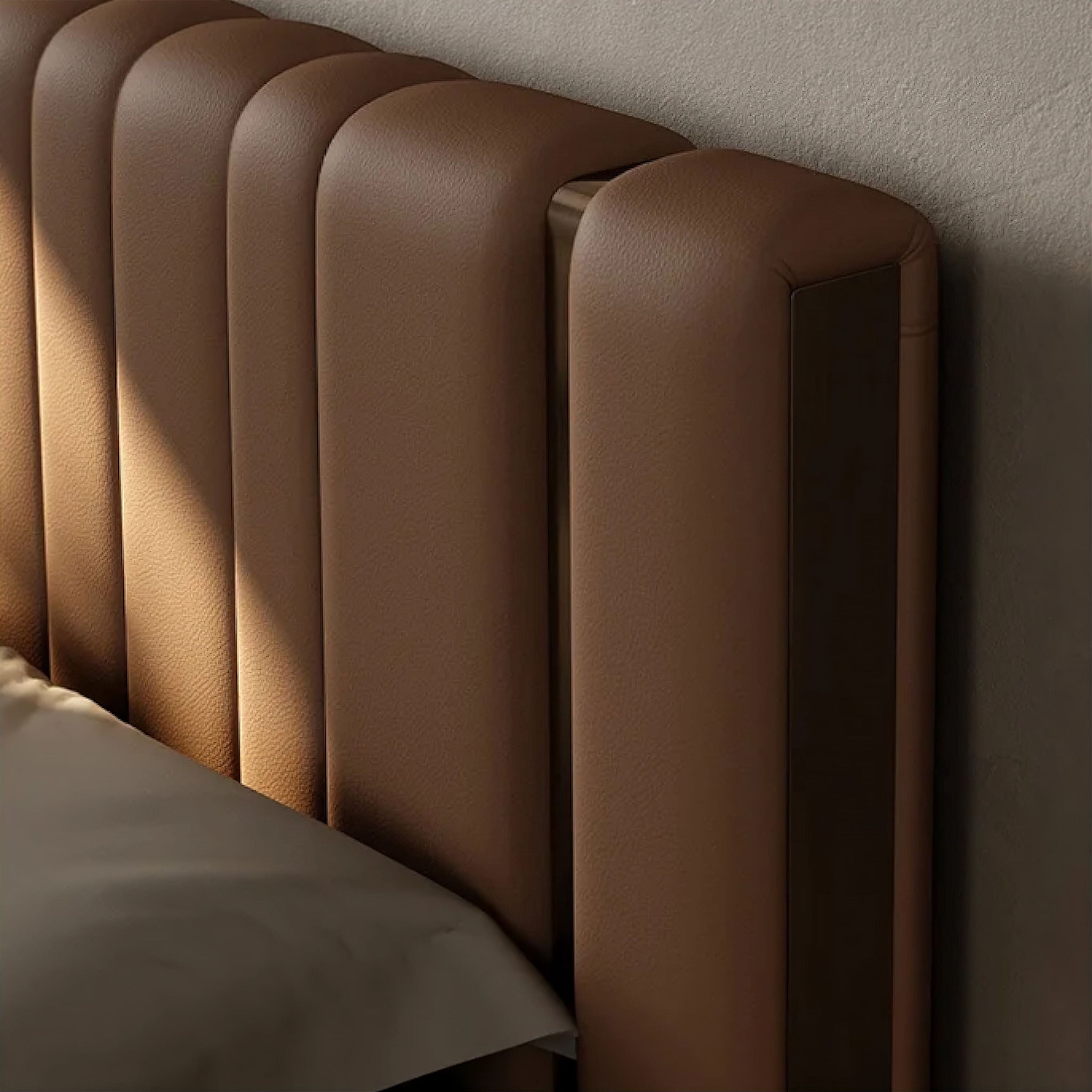 Zaira Bed 