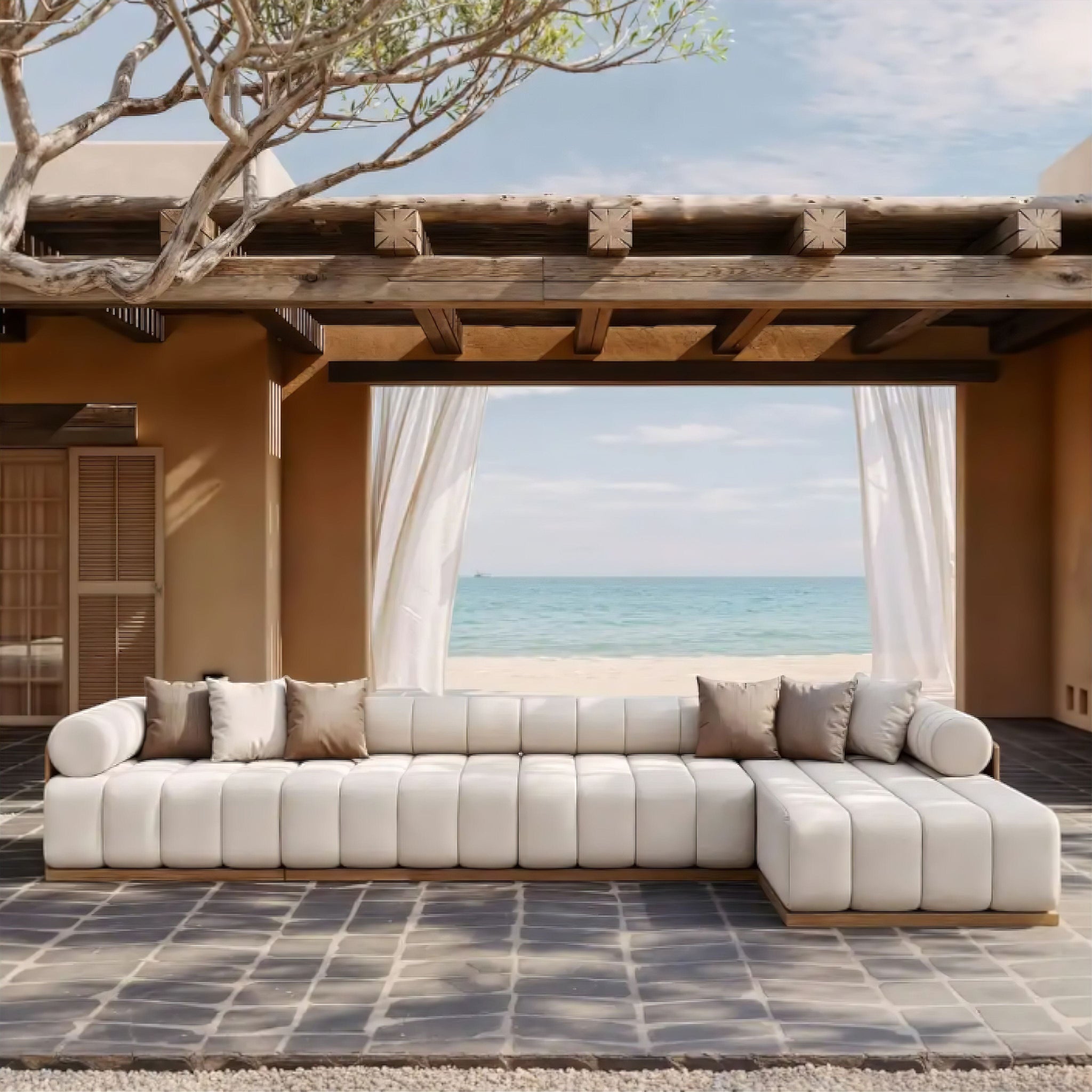 Outdoor – Victoria Queen