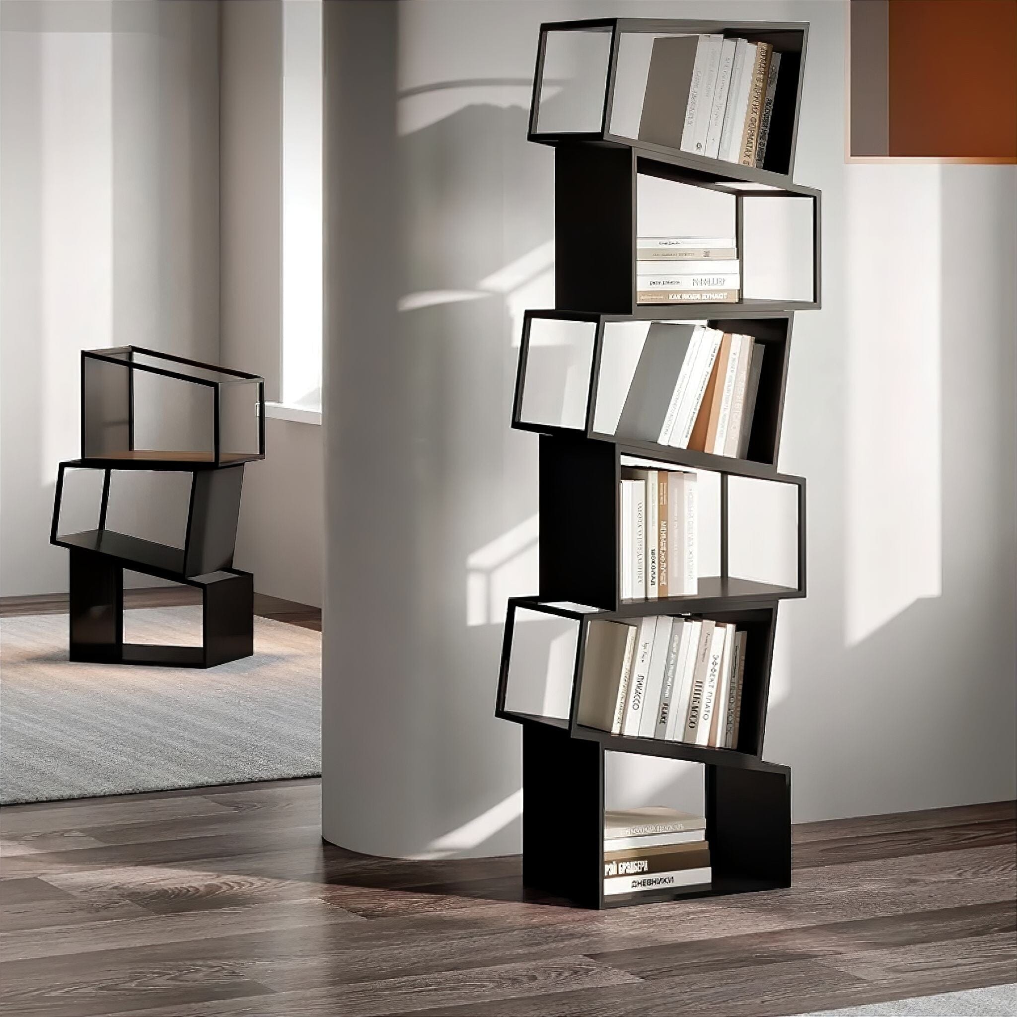 Zane Bookshelf 