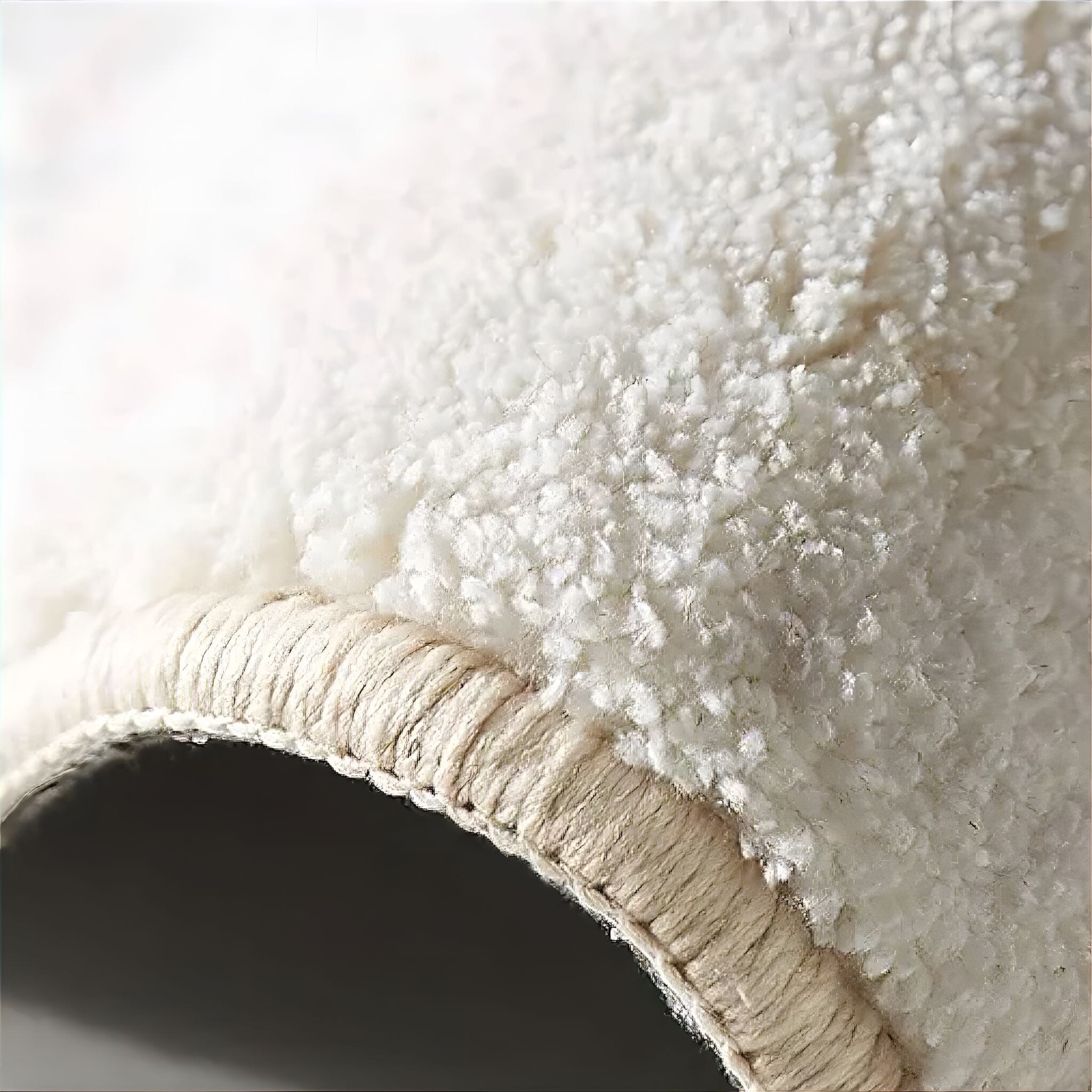 Zen Circle Rug Collection 