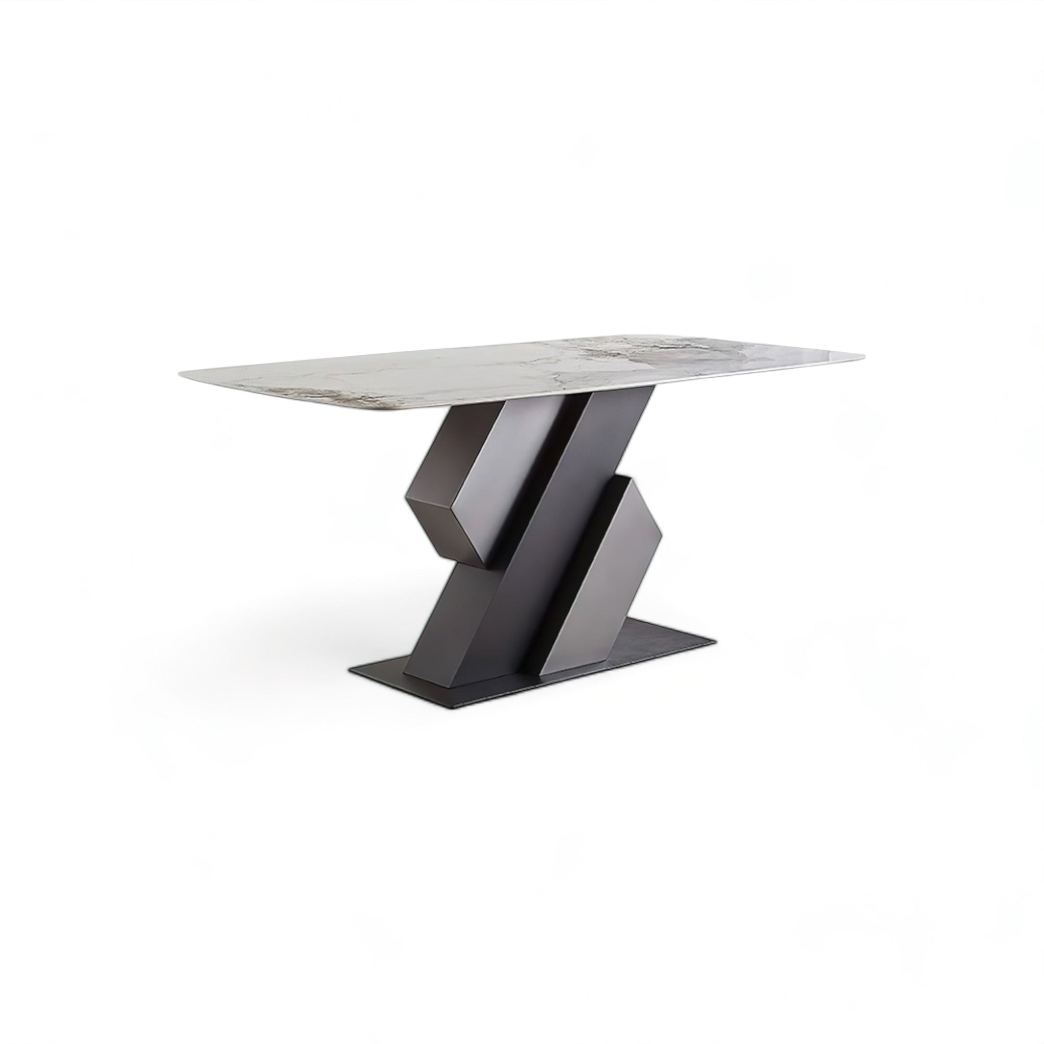 Zeno Dining Table (JS) 140cm 