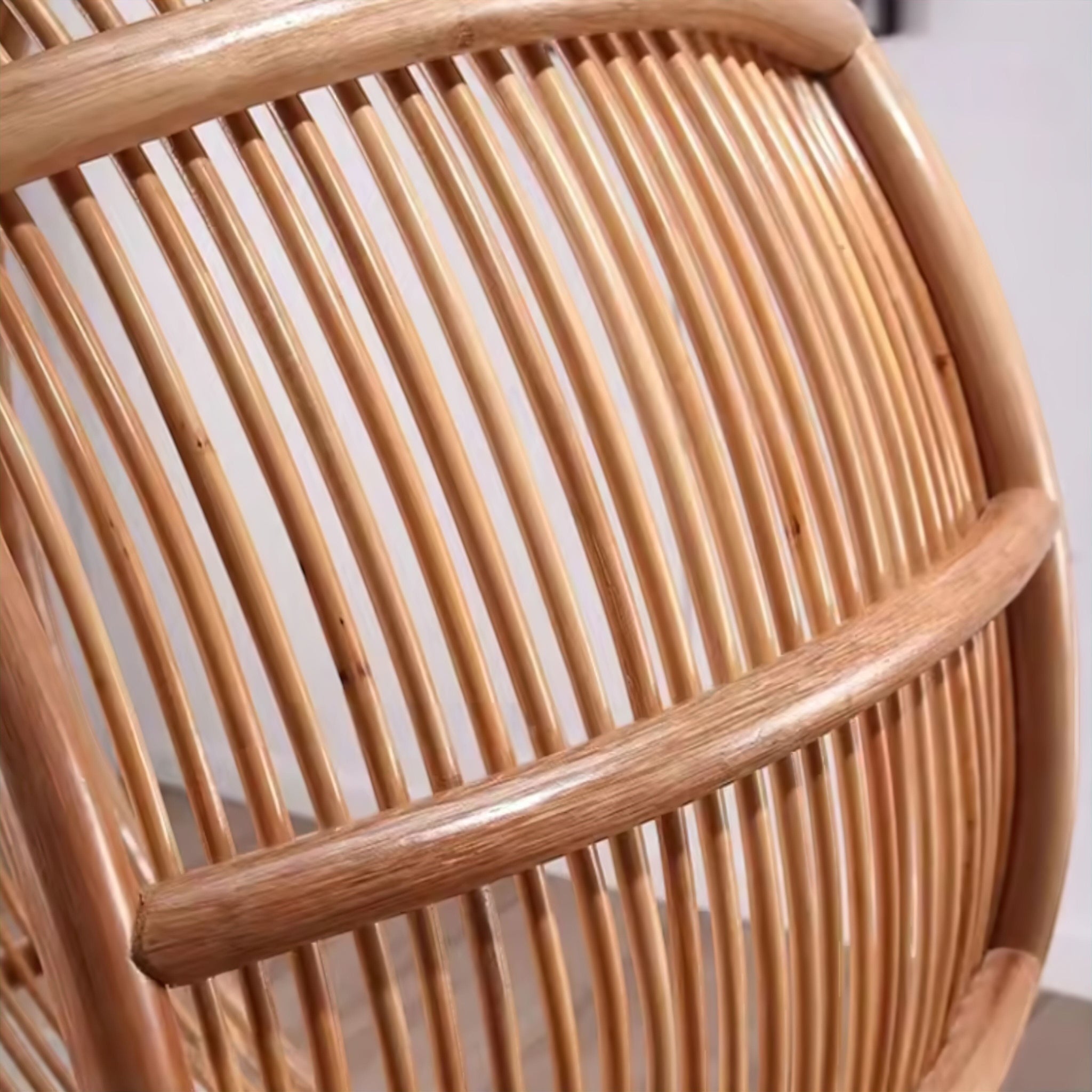Zeno Outdoor Swing Chair (JS) 