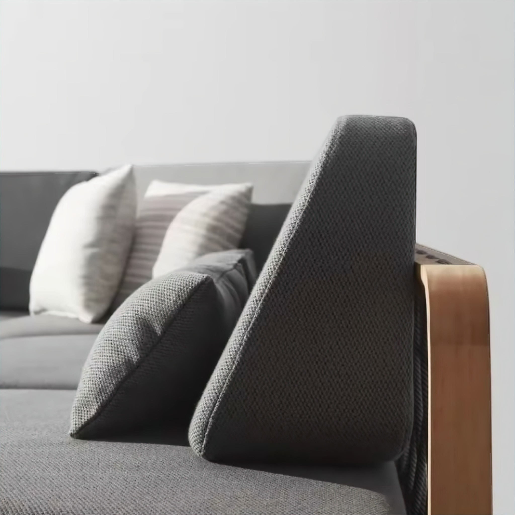 Zita Outdoor Sofa (JS) 