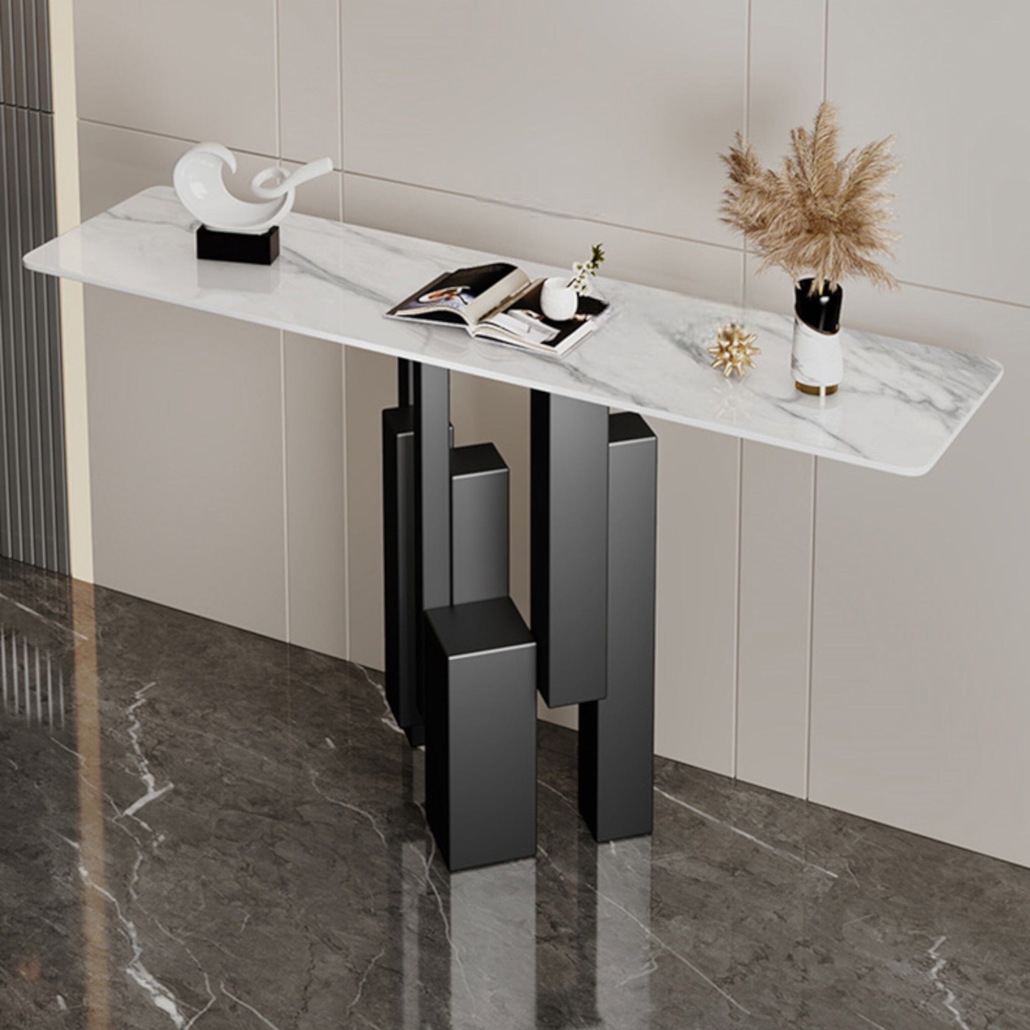 Zoe Hallway Table Hallway Table 