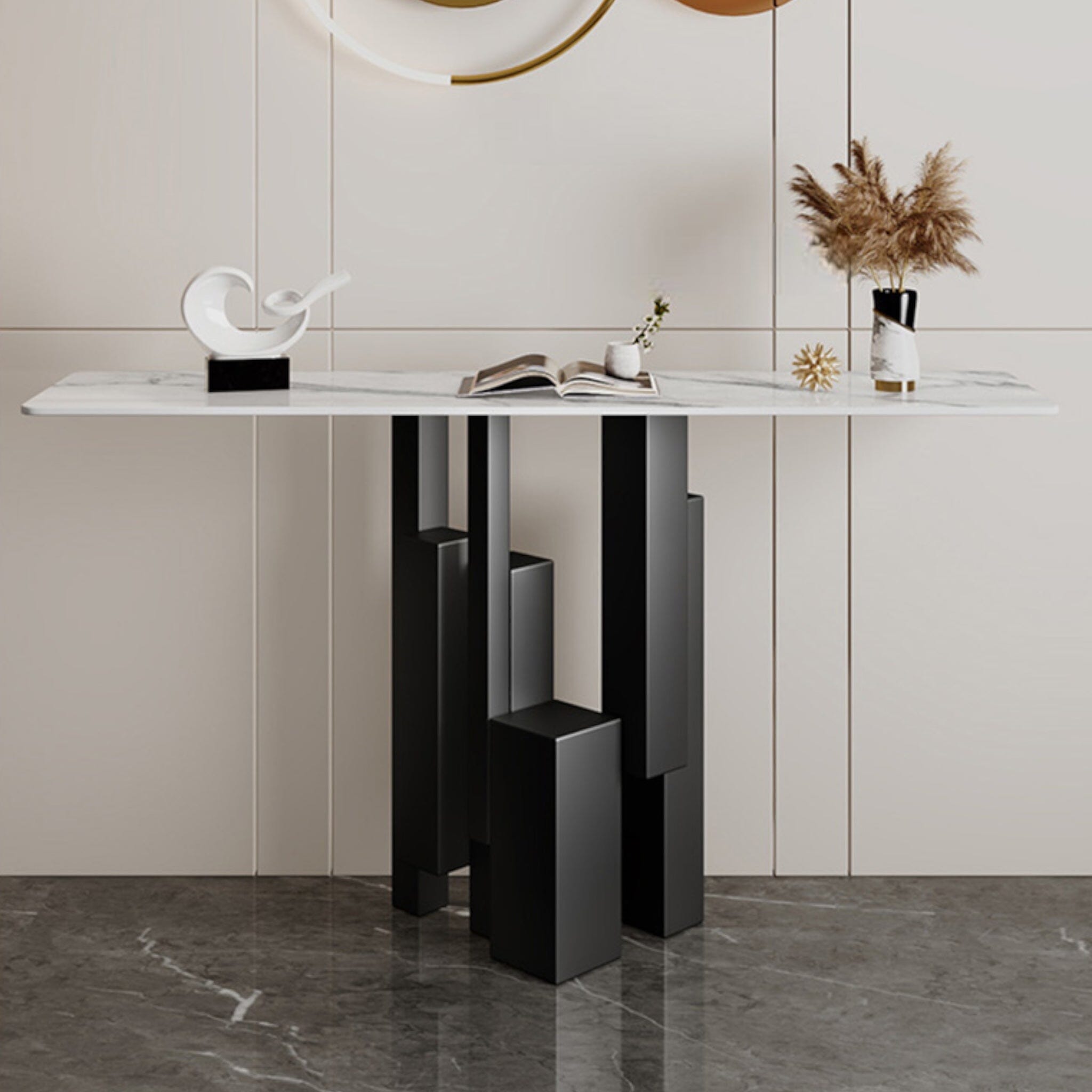 Zoe Hallway Table Hallway Table 