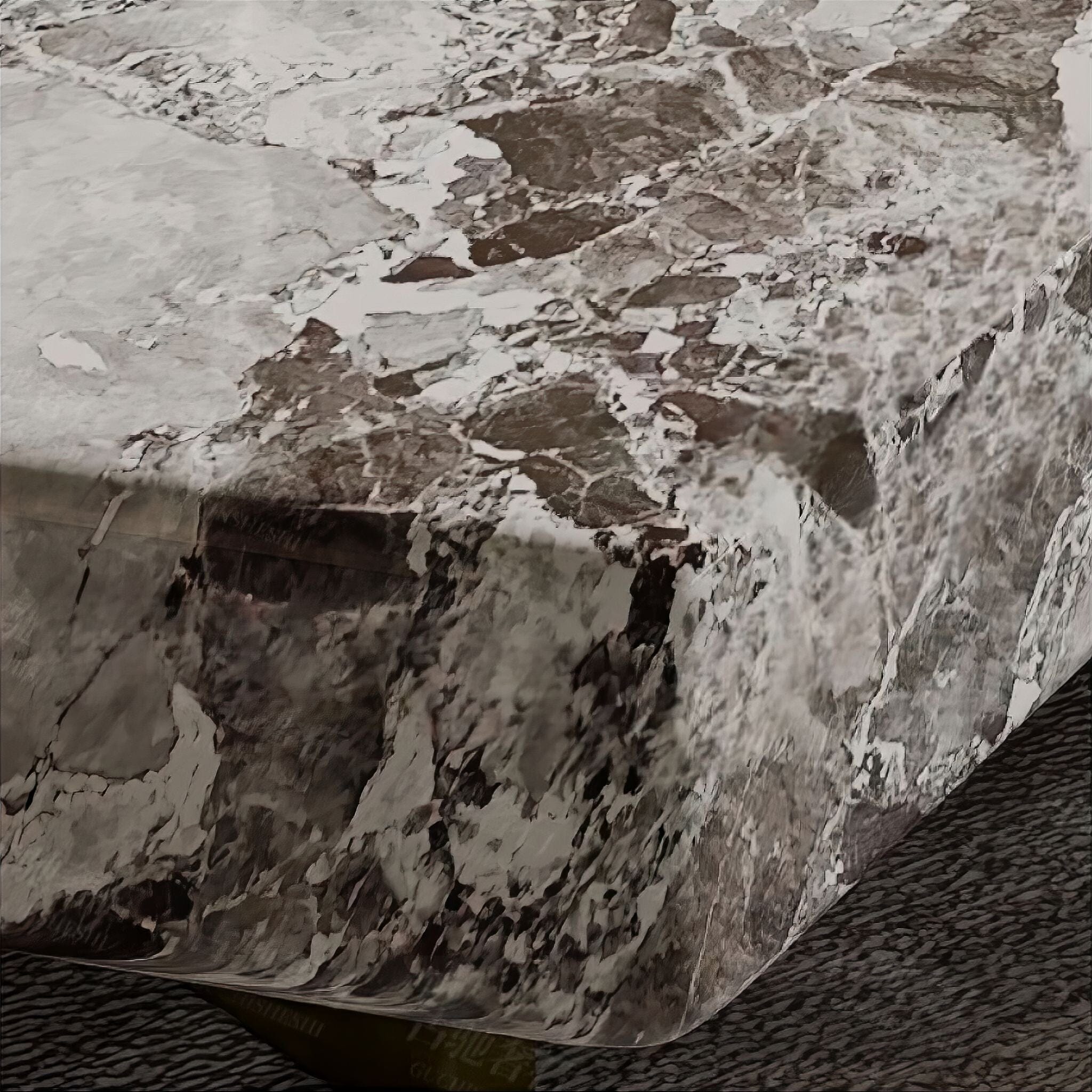 Zoltan Coffee Table Coffee Table 